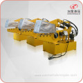Automatic Waste Metal Foot Pedal Alligator Shears
